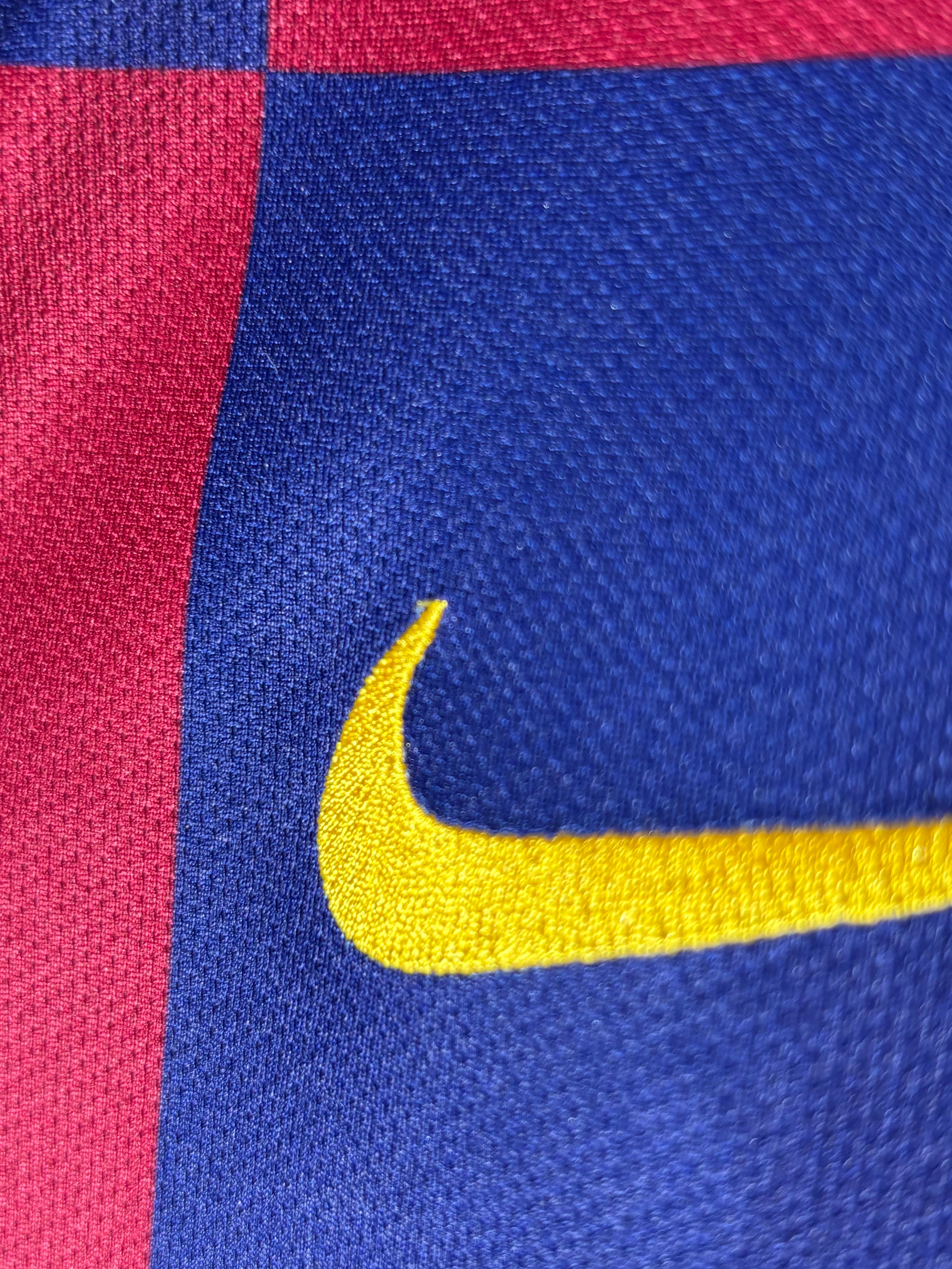 FC Barcelone 2019-2020 (M)