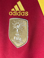Espagne 2012-2013 (M)