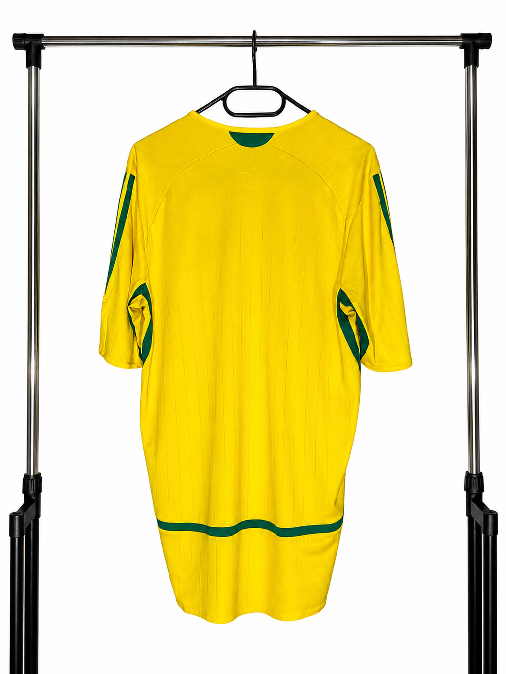 Afrique du Sud 2005-2007 (M)