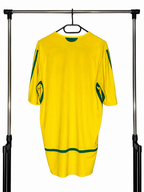 Afrique du Sud 2005-2007 (M)