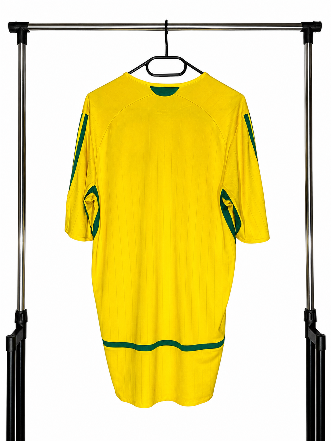 Afrique du Sud 2005-2007 (M)