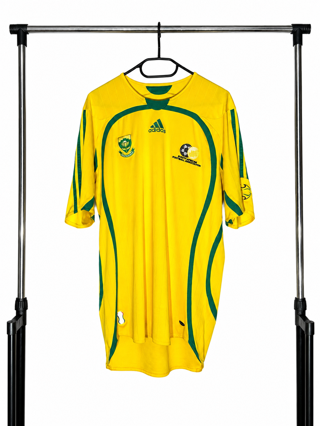 Afrique du Sud 2005-2007 (M)