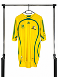 Afrique du Sud 2005-2007 (M)