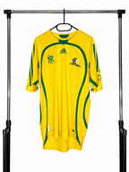 Afrique du Sud 2005-2007 (M)