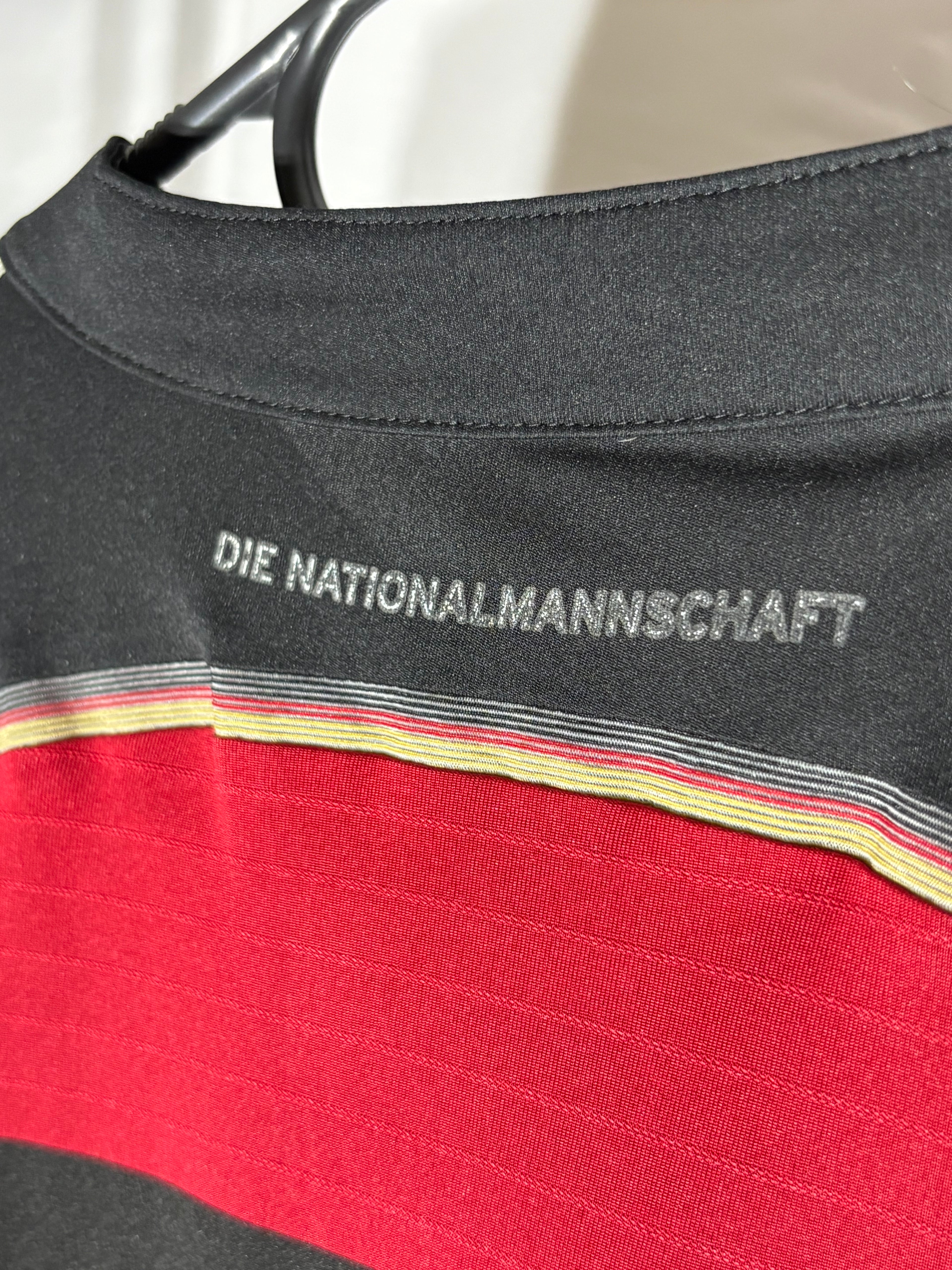 Allemagne 2013-2014 (M)