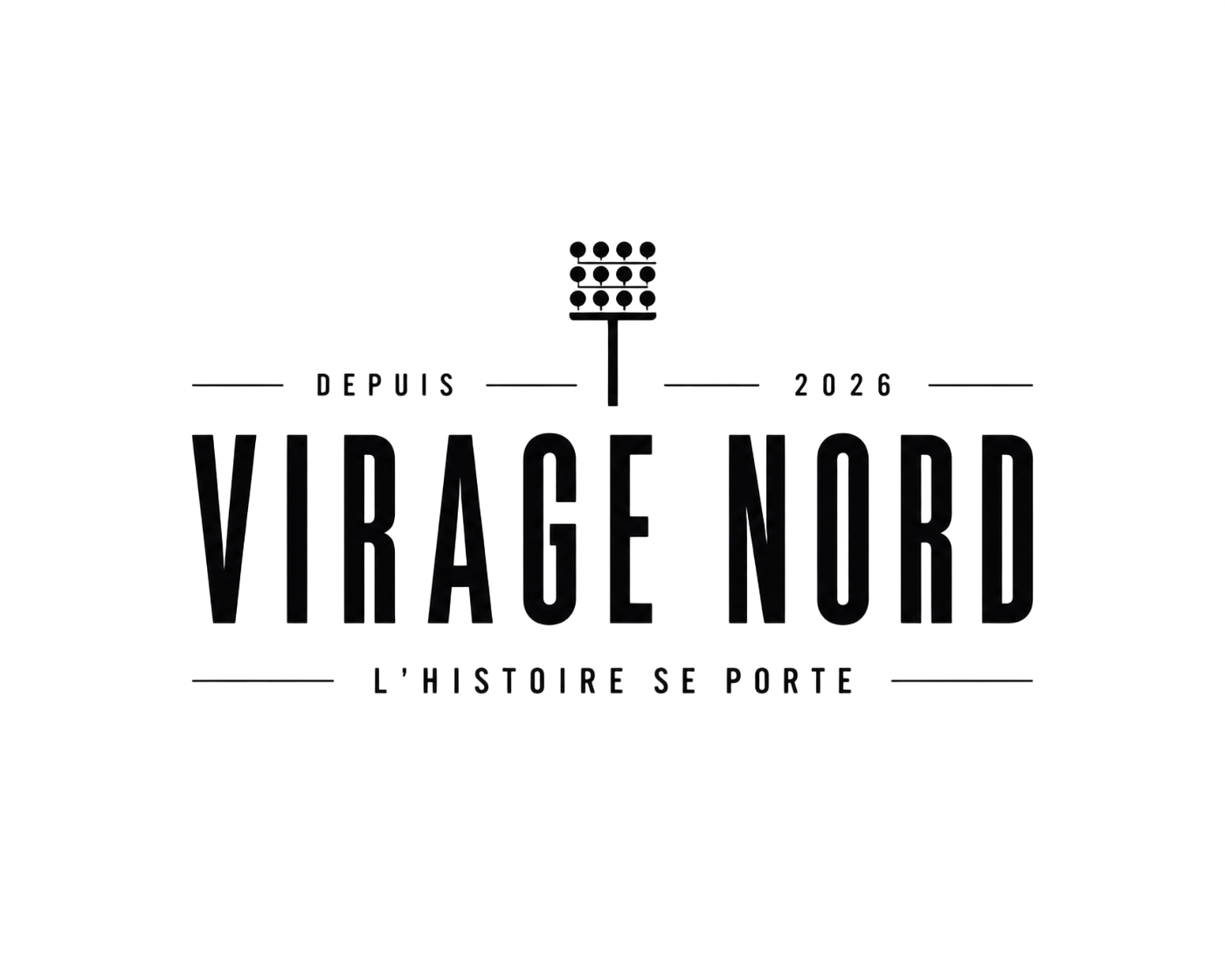 Virage Nord