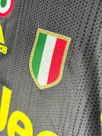 Juventus 2018-2019 (Ronaldo #7) (L)