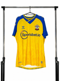 Southampton 2021-2022 (M)