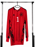Allemagne 2020-2021 (Neuer #1) (M)