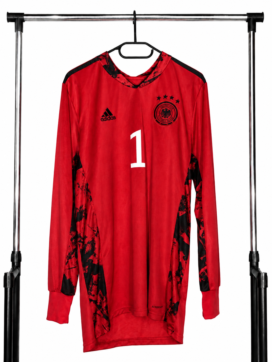 Allemagne 2020-2021 (Neuer #1) (M)