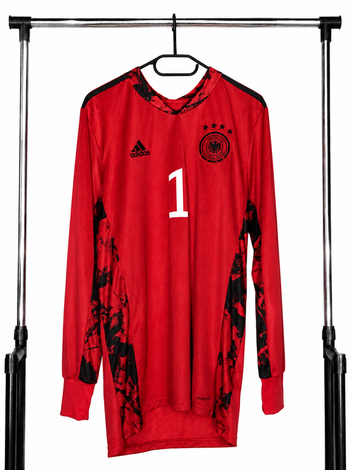 Allemagne 2020-2021 (Neuer #1) (M)