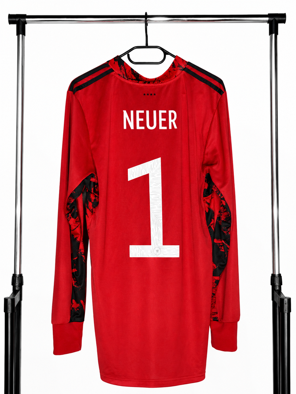 Allemagne 2020-2021 (Neuer #1) (M)