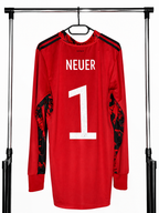 Allemagne 2020-2021 (Neuer #1) (M)