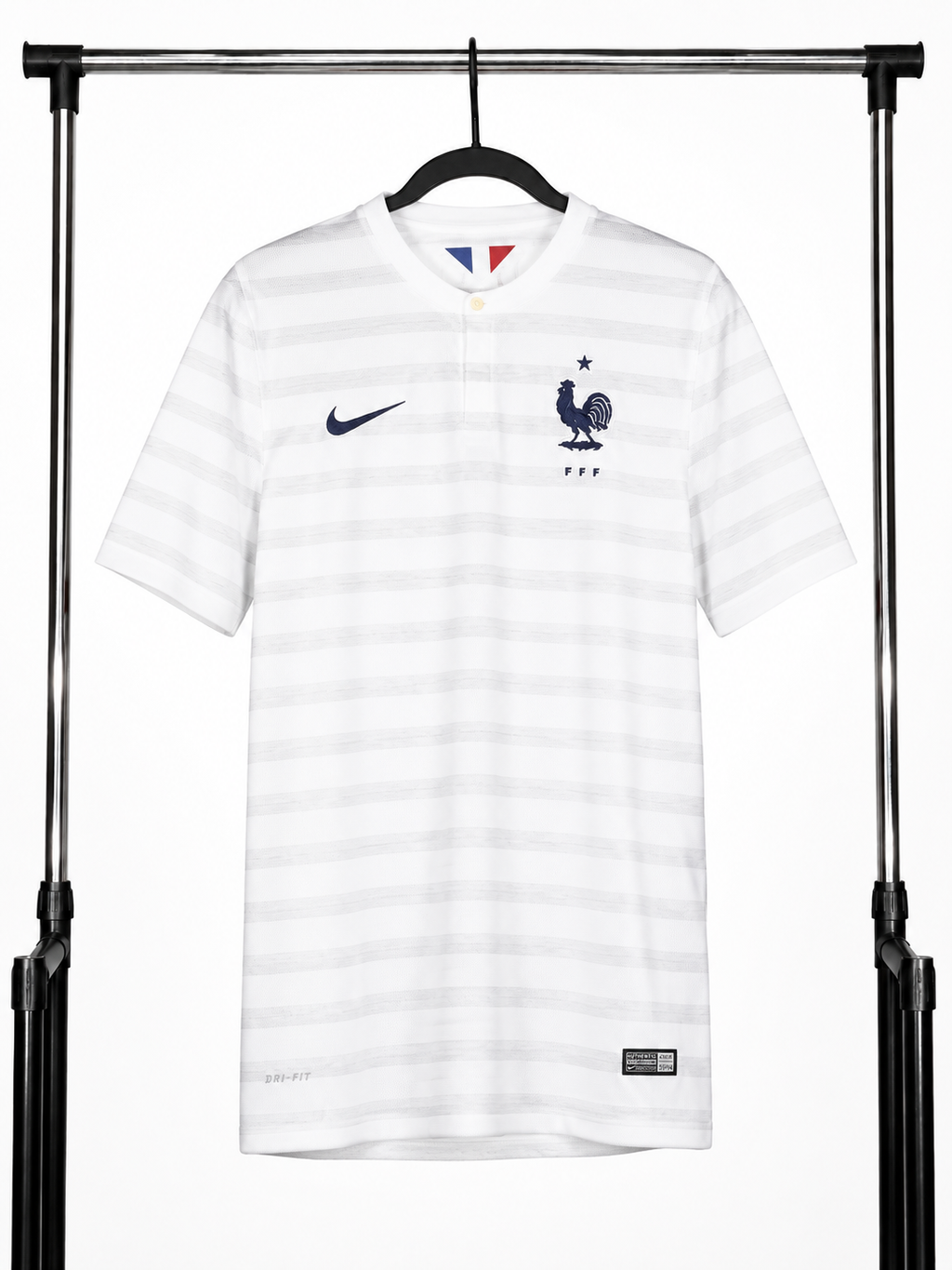 France 2014-2015 (M)
