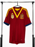 Espagne 2012-2013 (M)