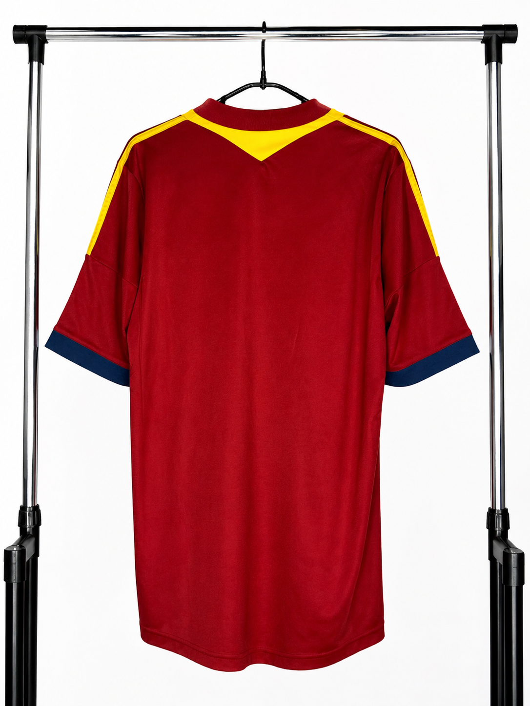 Espagne 2012-2013 (M)
