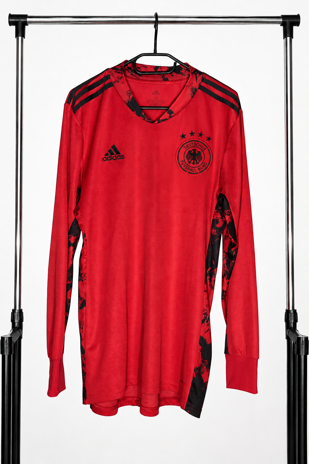 Allemagne 2020-2021 (M)