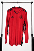 Allemagne 2020-2021 (M)