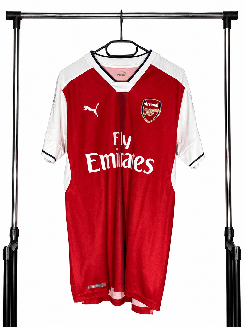 Arsenal 2016-2017 (M)