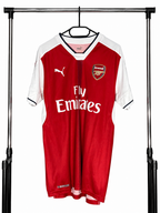 Arsenal 2016-2017 (M)