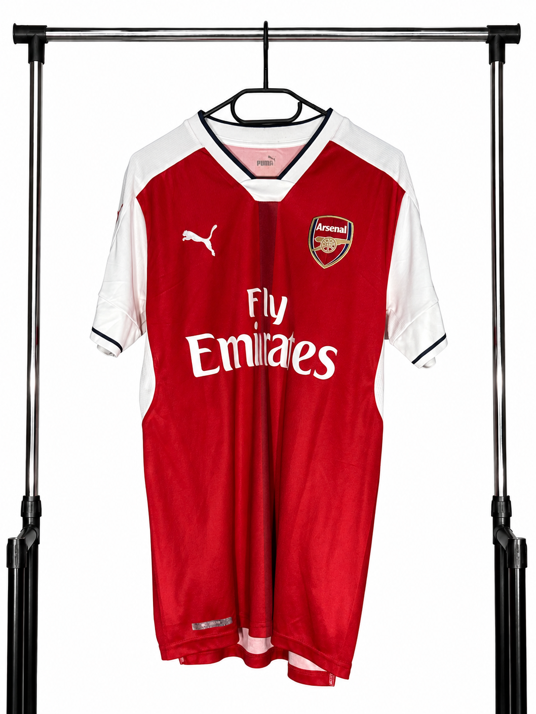 Arsenal 2016-2017 (M)