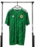 Irlande du Nord 2020-2021 (L)
