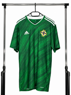 Irlande du Nord 2020-2021 (L)