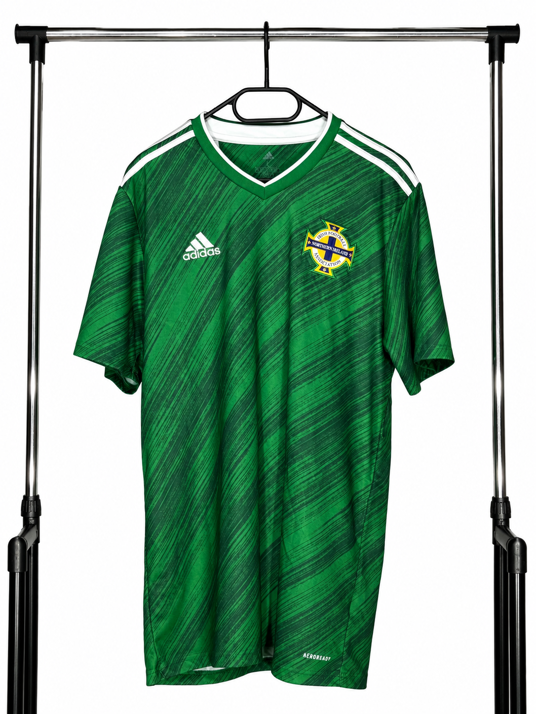 Irlande du Nord 2020-2021 (L)