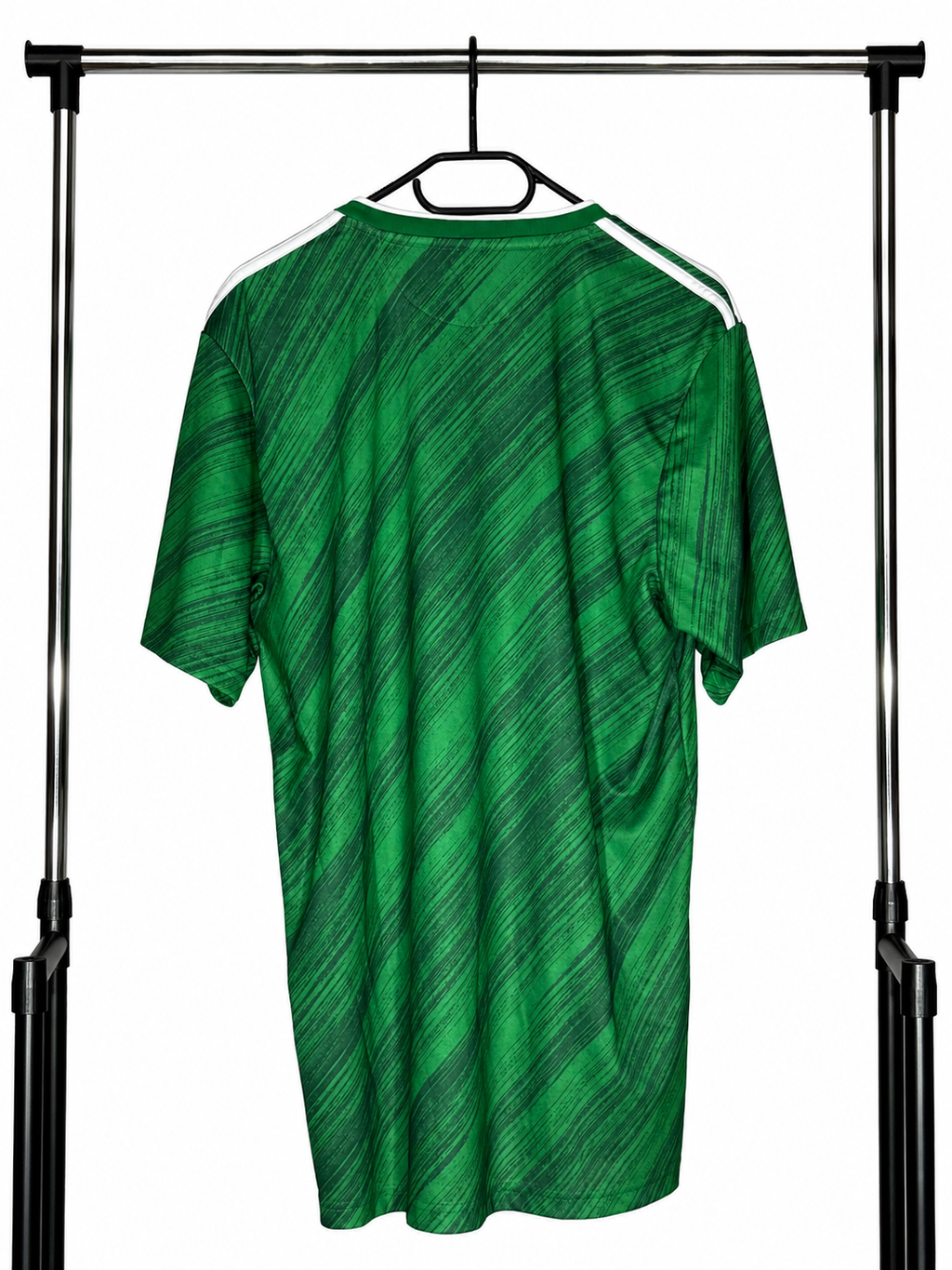 Irlande du Nord 2020-2021 (L)