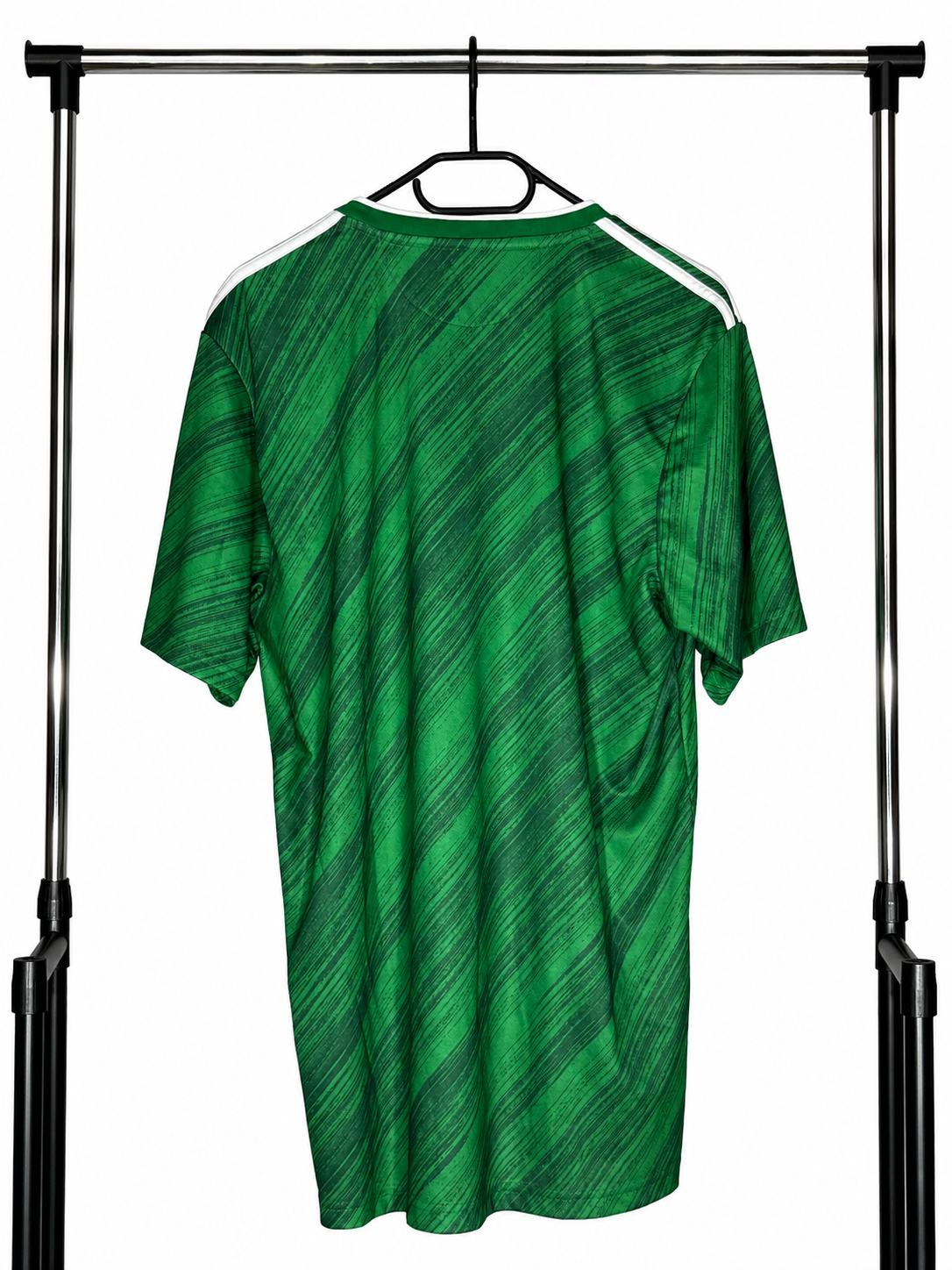 Irlande du Nord 2020-2021 (L)