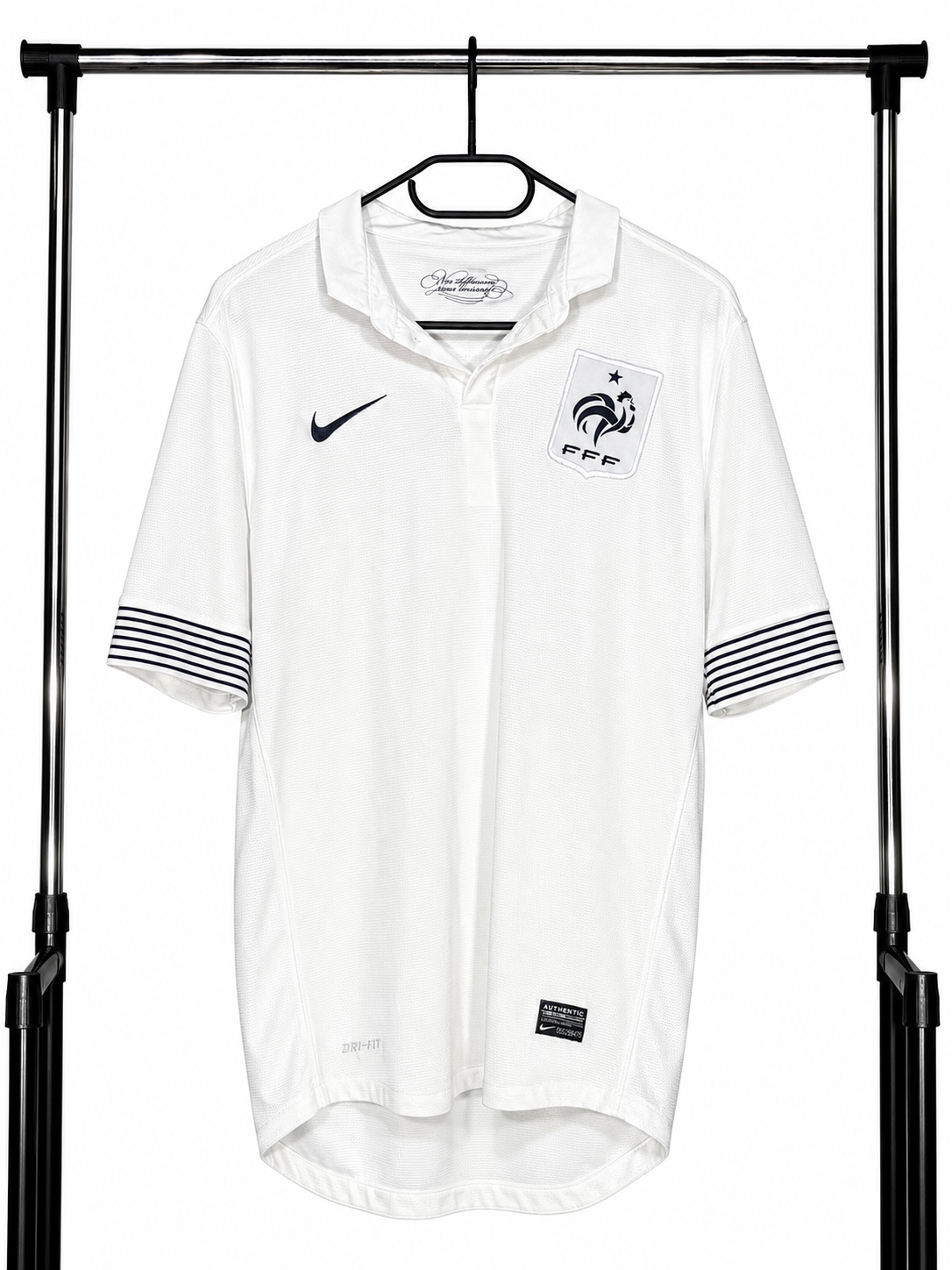 France 2012-2013 (M)