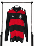 Allemagne 2013-2014 (M)