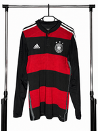 Allemagne 2013-2014 (M)