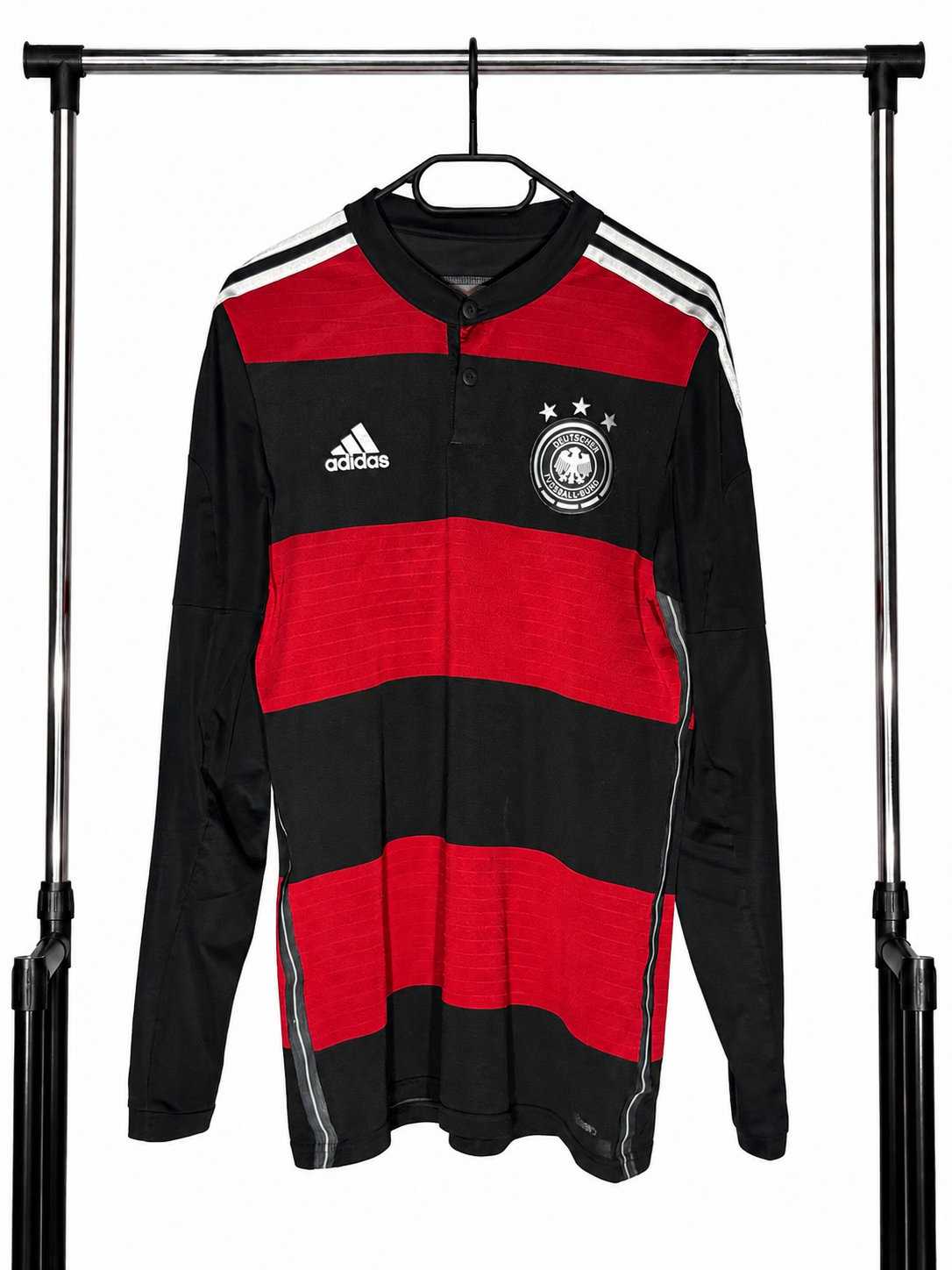 Allemagne 2013-2014 (M)