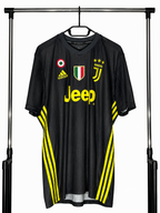 Juventus 2018-2019 (Ronaldo #7) (L)