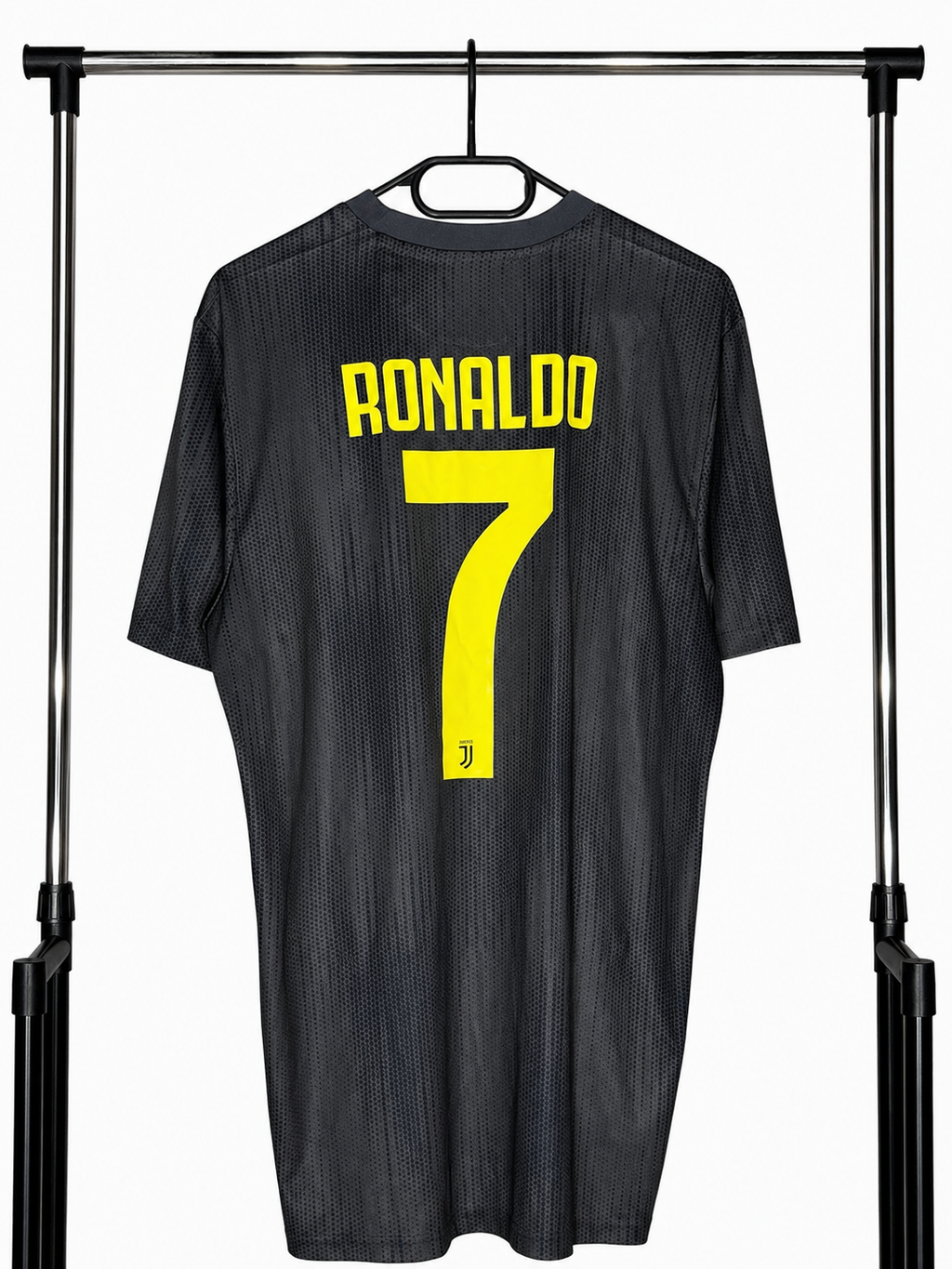 Juventus 2018-2019 (Ronaldo #7) (L)