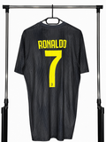 Juventus 2018-2019 (Ronaldo #7) (L)