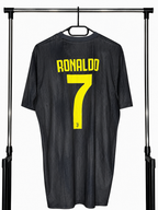 Juventus 2018-2019 (Ronaldo #7) (L)