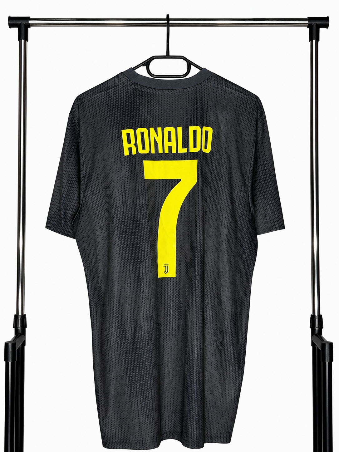 Juventus 2018-2019 (Ronaldo #7) (L)