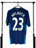 Arsenal 2014-2015 (Welbeck #23) (S)