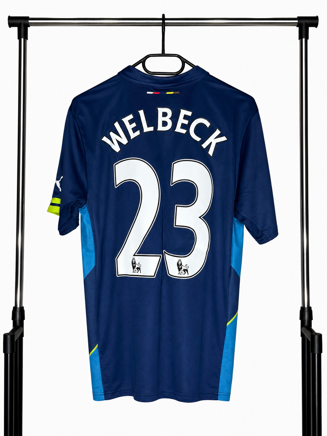 Arsenal 2014-2015 (Welbeck #23) (S)
