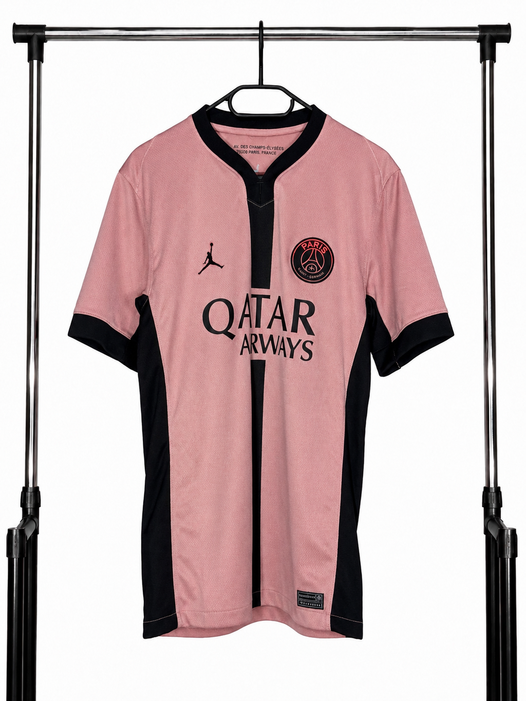 PSG 2024-2025 (S)