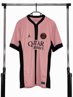 PSG 2024-2025 (S)