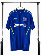 Bayer Leverkusen 2021-2022 (Wirtz #27) (S)