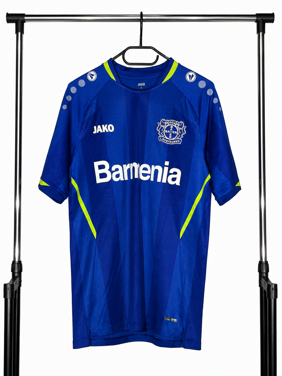 Bayer Leverkusen 2021-2022 (Wirtz #27) (S)