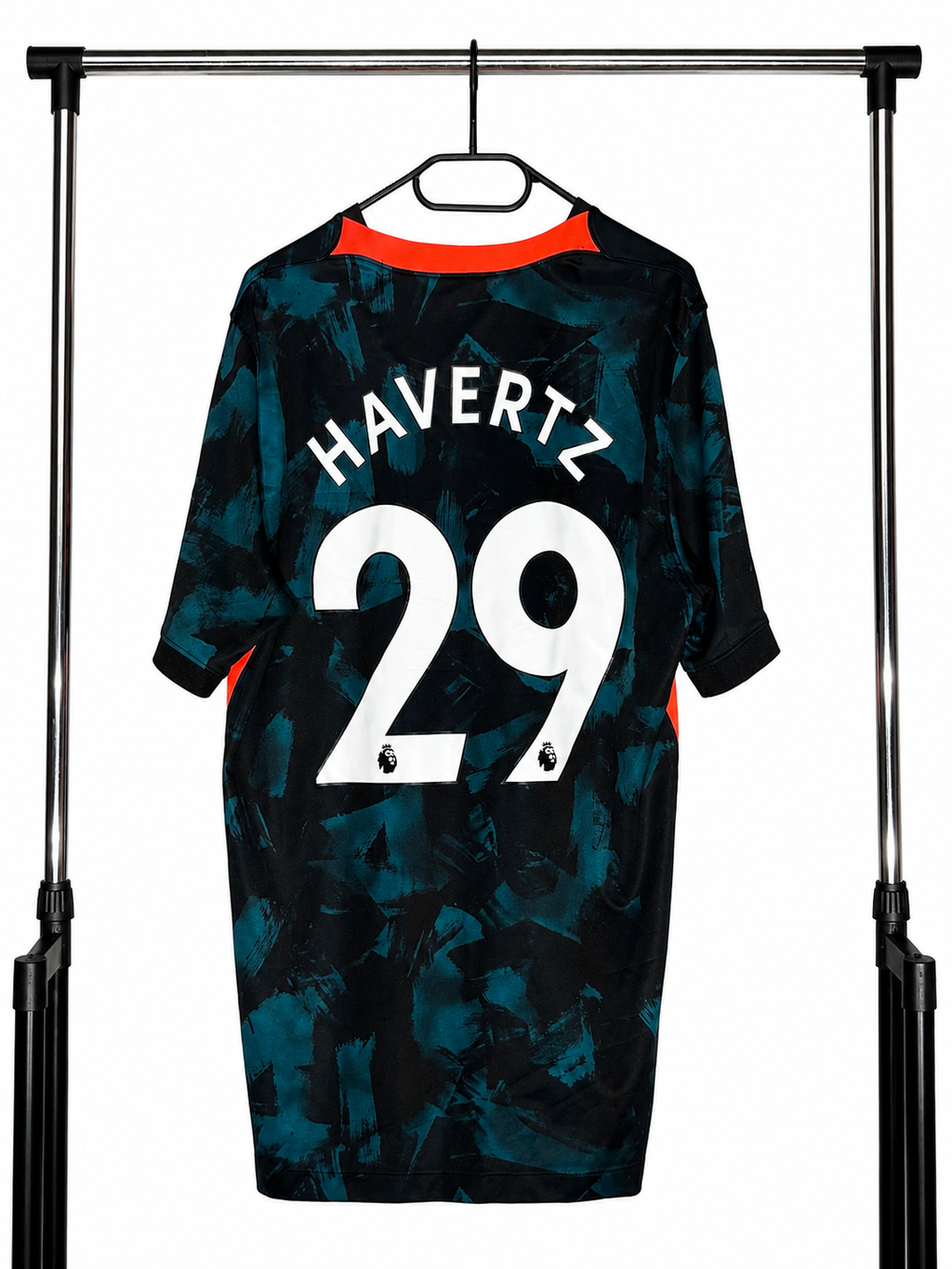 Chelsea 2021-2022 (Havertz #29) (L)