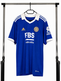 Leicester 2022-2023 (L)