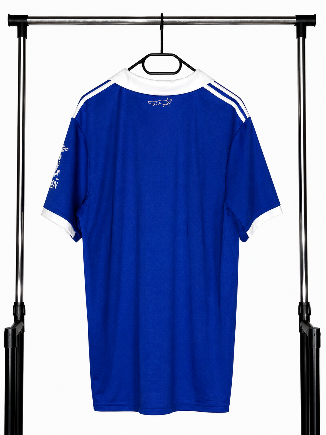 Leicester 2022-2023 (L)