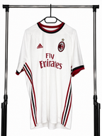 AC Milan 2017-2018 (L)
