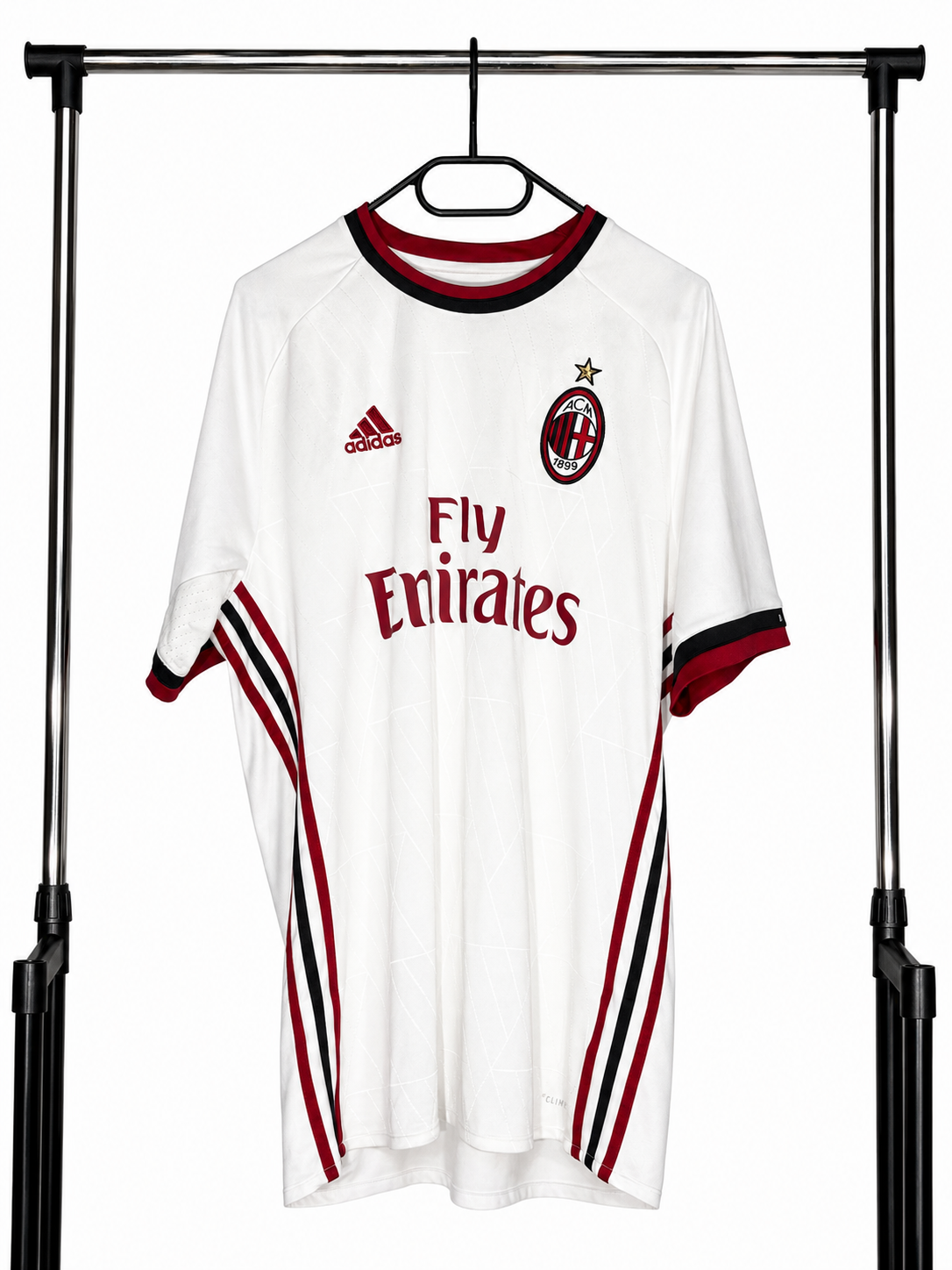 AC Milan 2017-2018 (L)